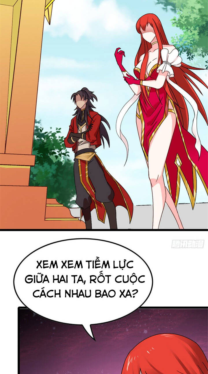 vạn đạo long hoàng chapter 9 15