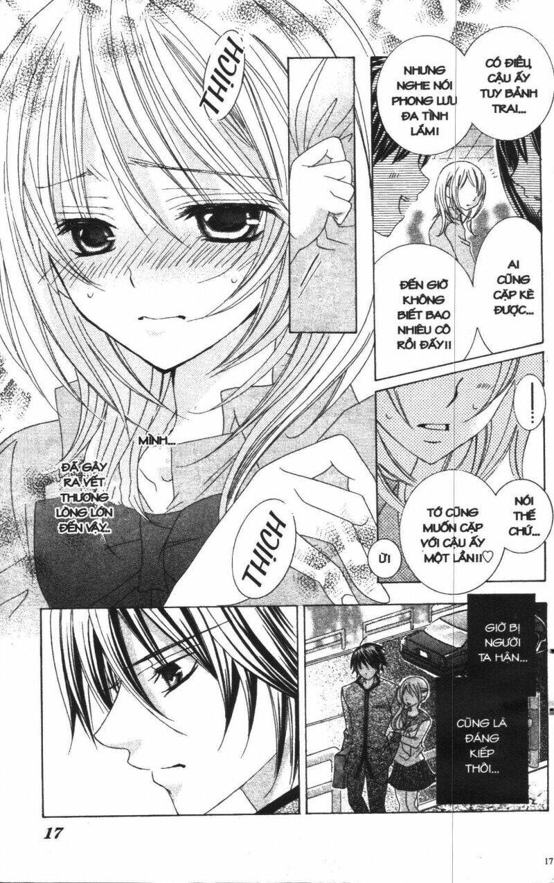 i love you suzuki chapter 8 17