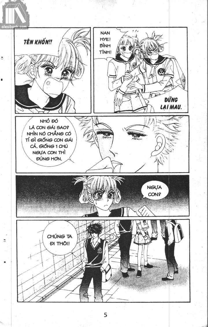 hồng tiểu thư chapter 5 5