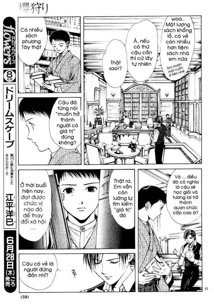 sakura gari chapter 1.2 26