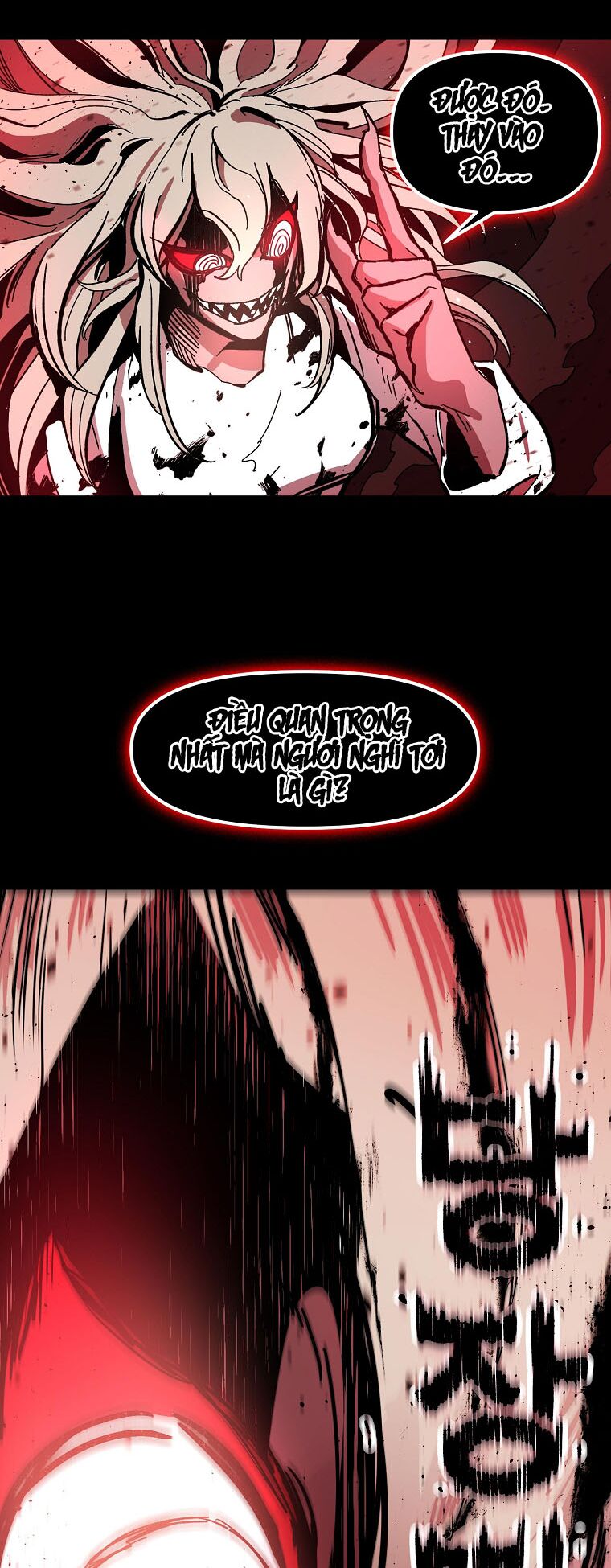 người chơi lỗi chapter 2 8