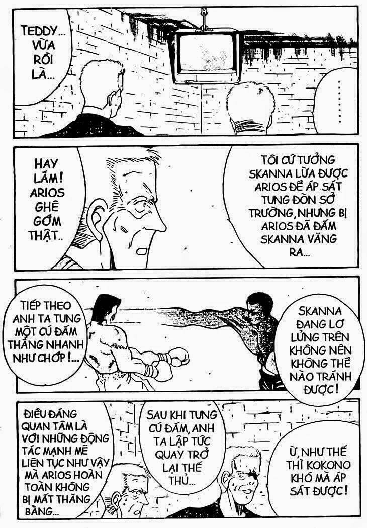 truyền nhân atula - shura no mon i chapter 85 29