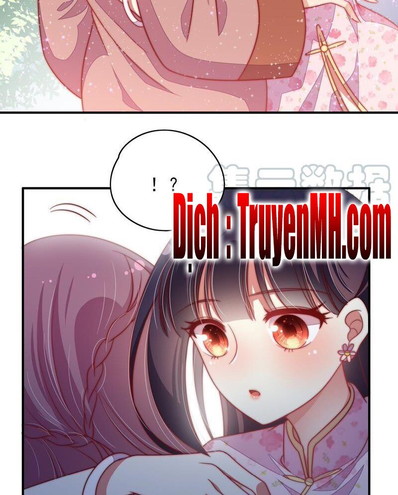 ngày nào thiếu soái cũng ghen chapter 101 2