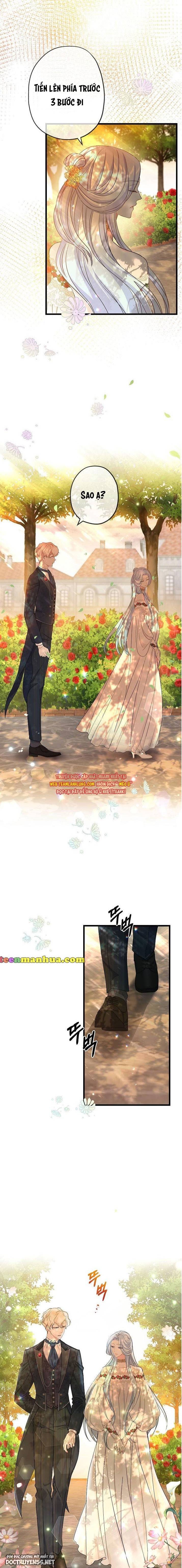 nếu tôi là nhân vật phản diện liệu tôi sẽ chết chapter 45 15