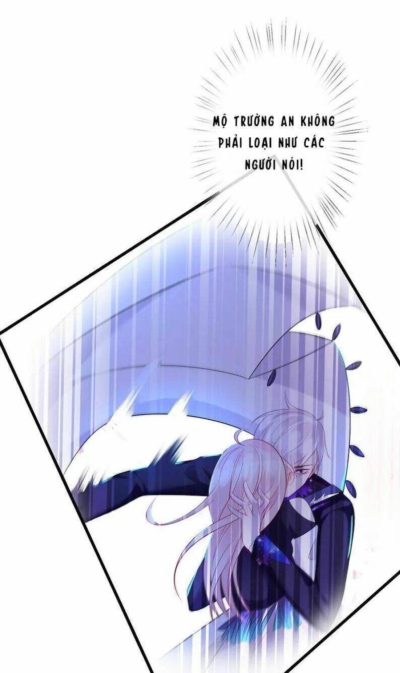 vương bài thiên sư và tiểu manh yêu chapter 52 5