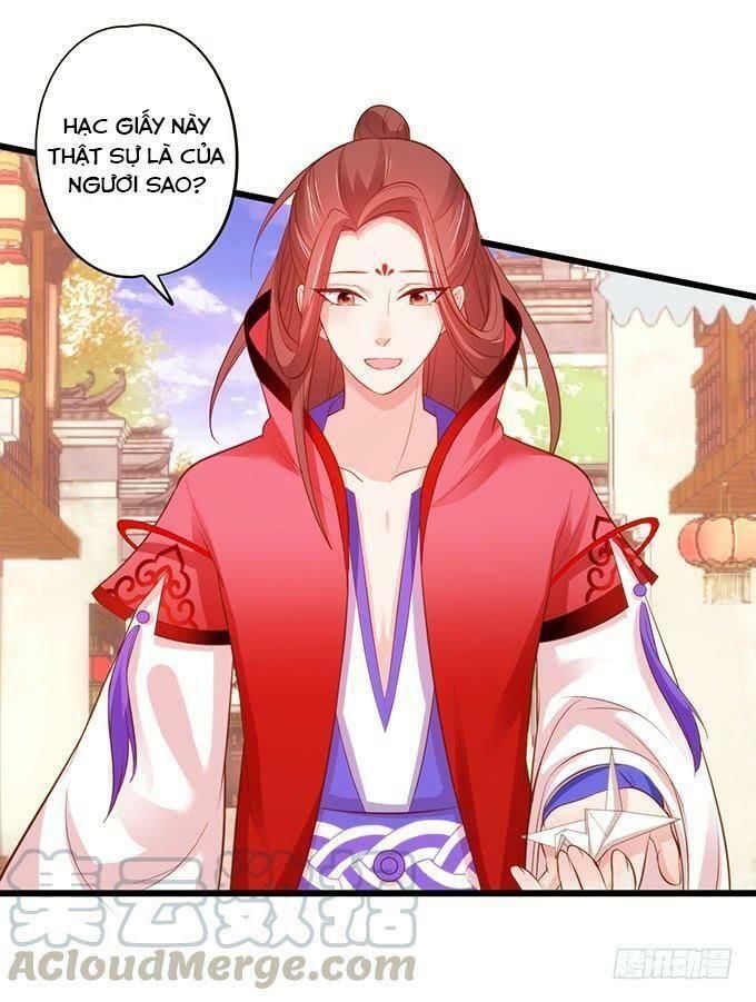 hồ tiên hung bạo chapter 118 66