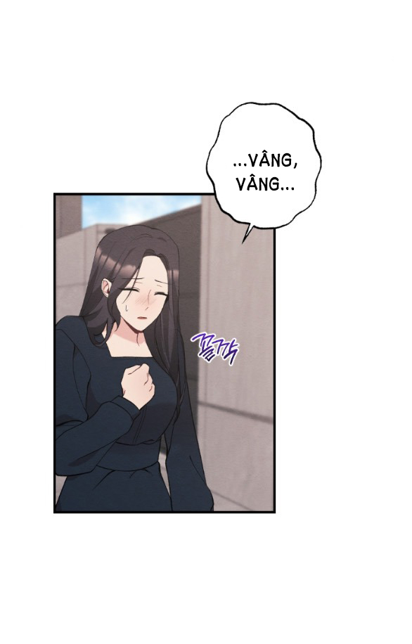 Ăn Mòn chapter 22.1 - Trang 27