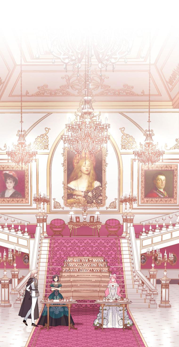 trở thành nhà điều chế nước hoa duy nhất của bạo chúa chapter 34.1 10