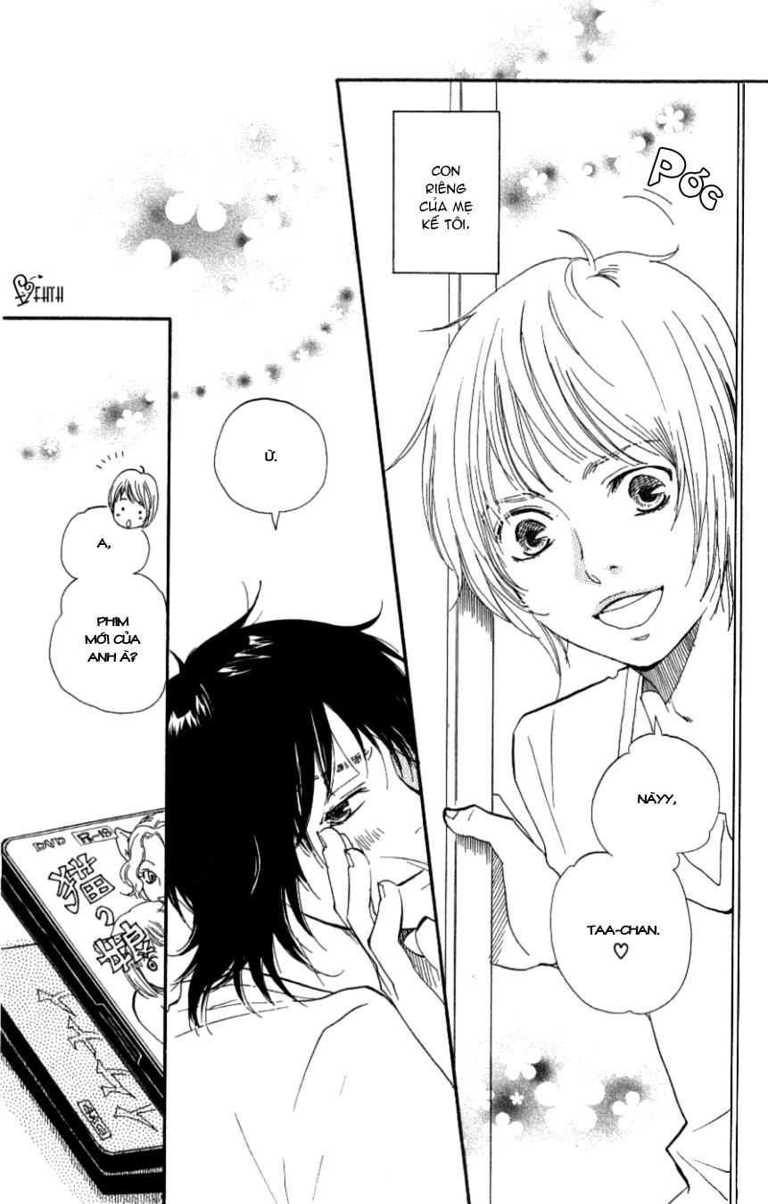 cớm và côn đồ chapter 4 5