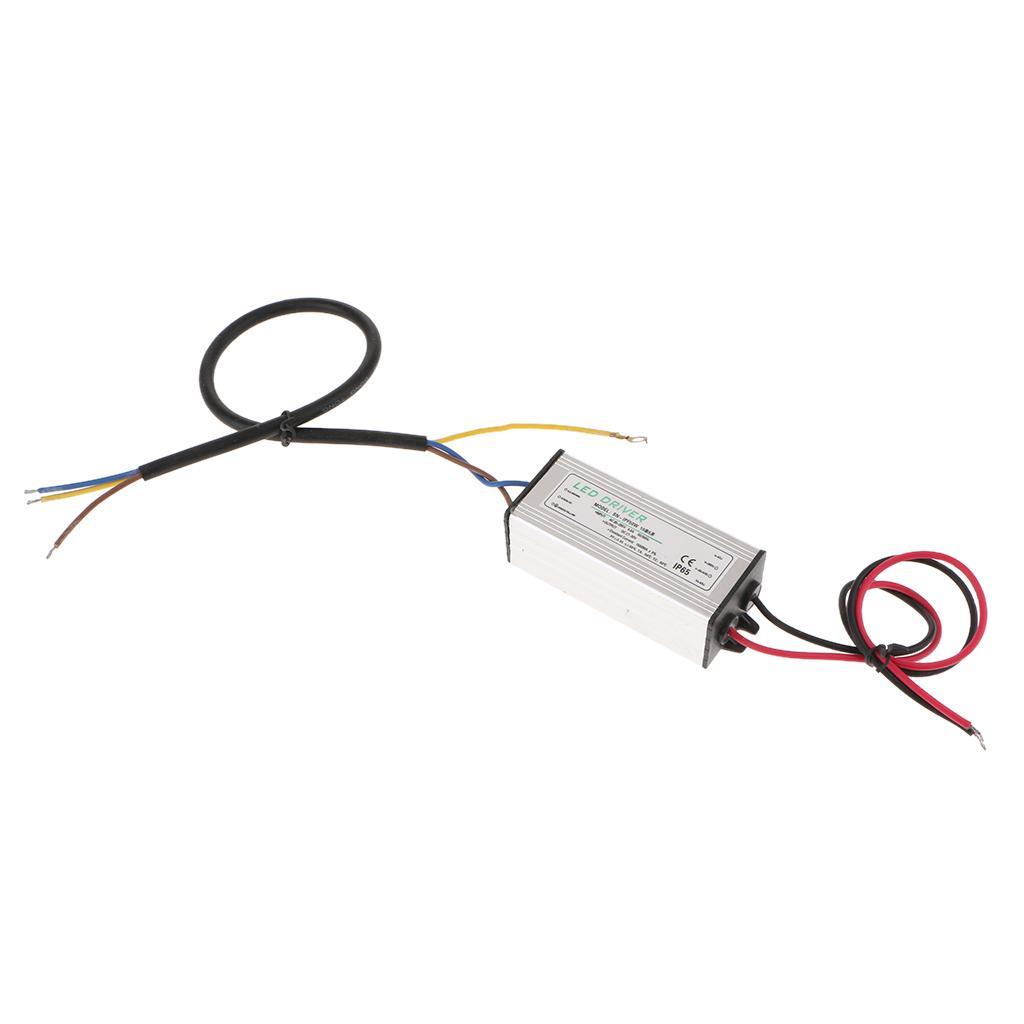 Waterproof PL-WP-1500-36N Transformer Power Supply Input voltage 85-265V