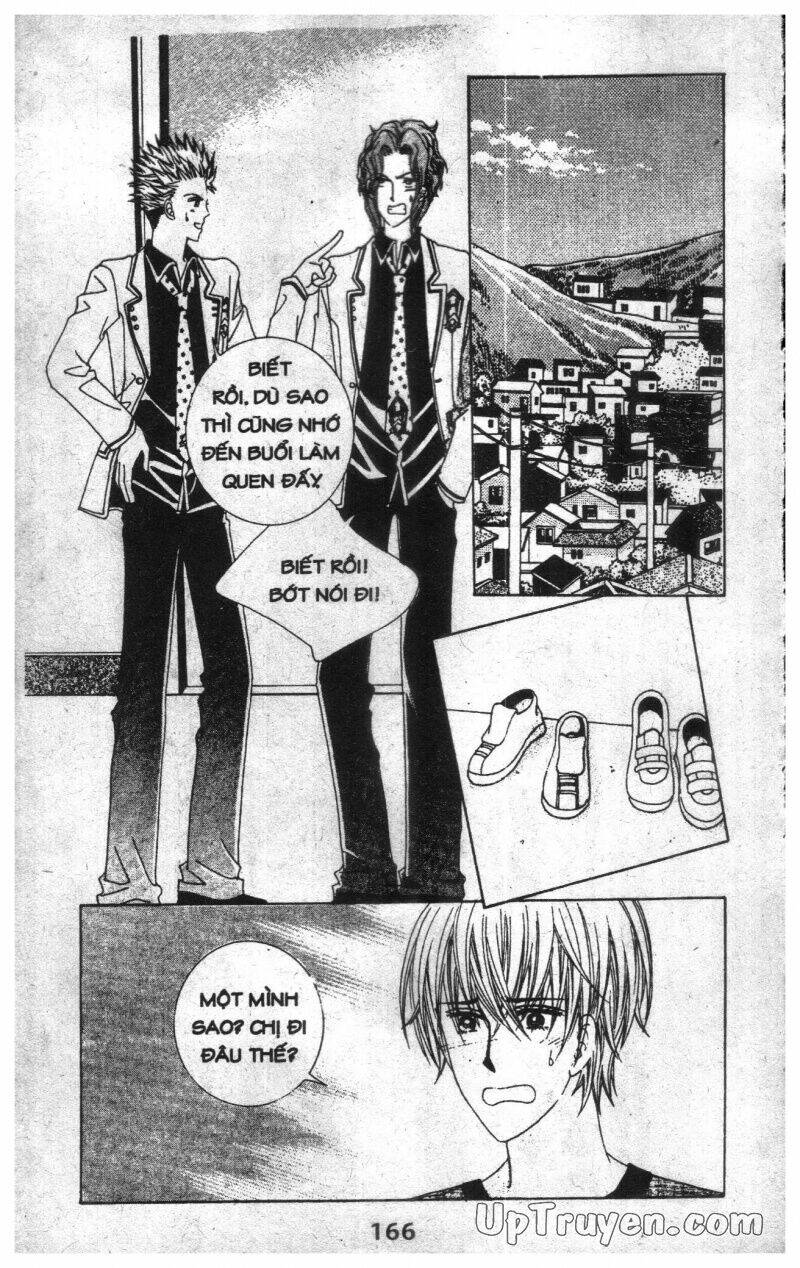 dạ khúc chapter 4 164