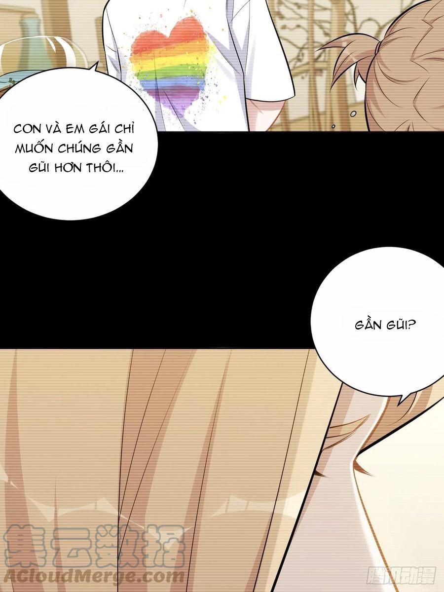 bố vợ đại nhân là bà xã chapter 215 4