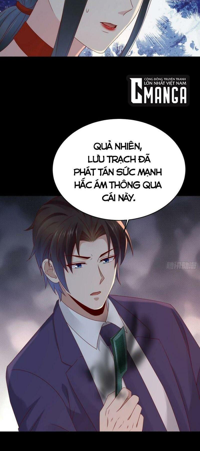 vua đầu tư mạnh nhất chapter 64 10