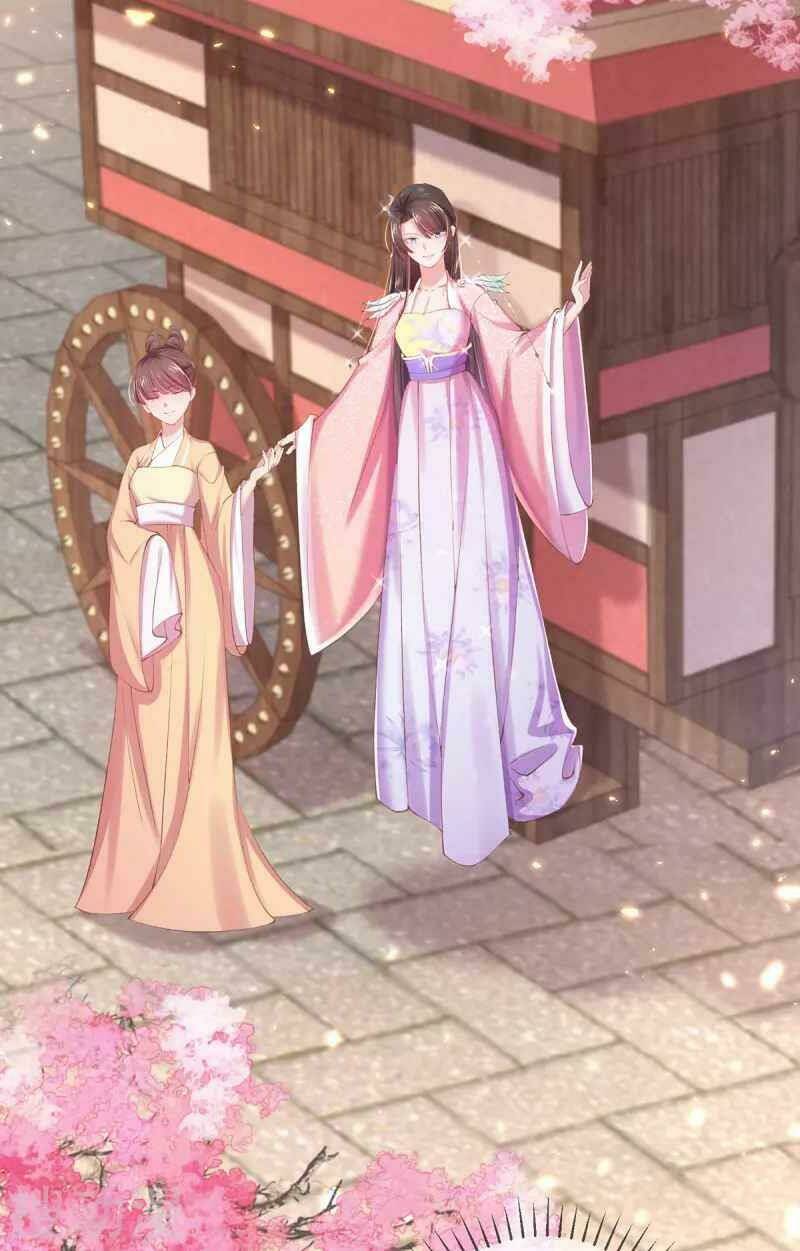 thị huyết y phi chapter 57 9