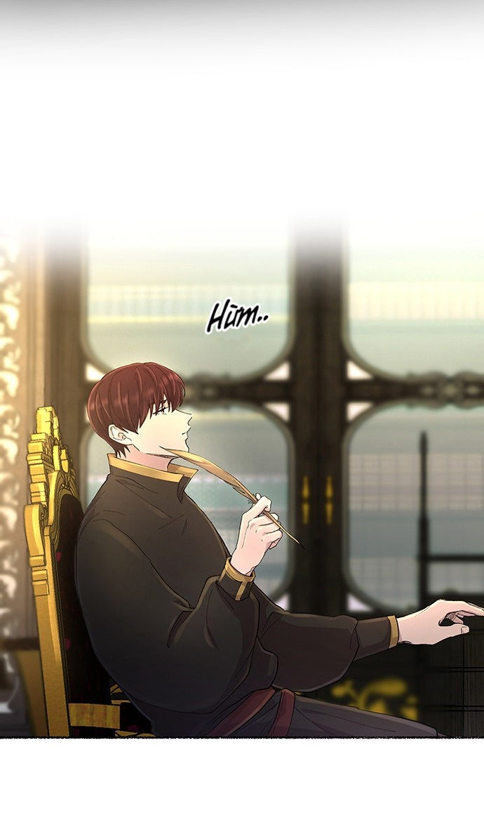 như gió trên cành cây khô chapter 45 22