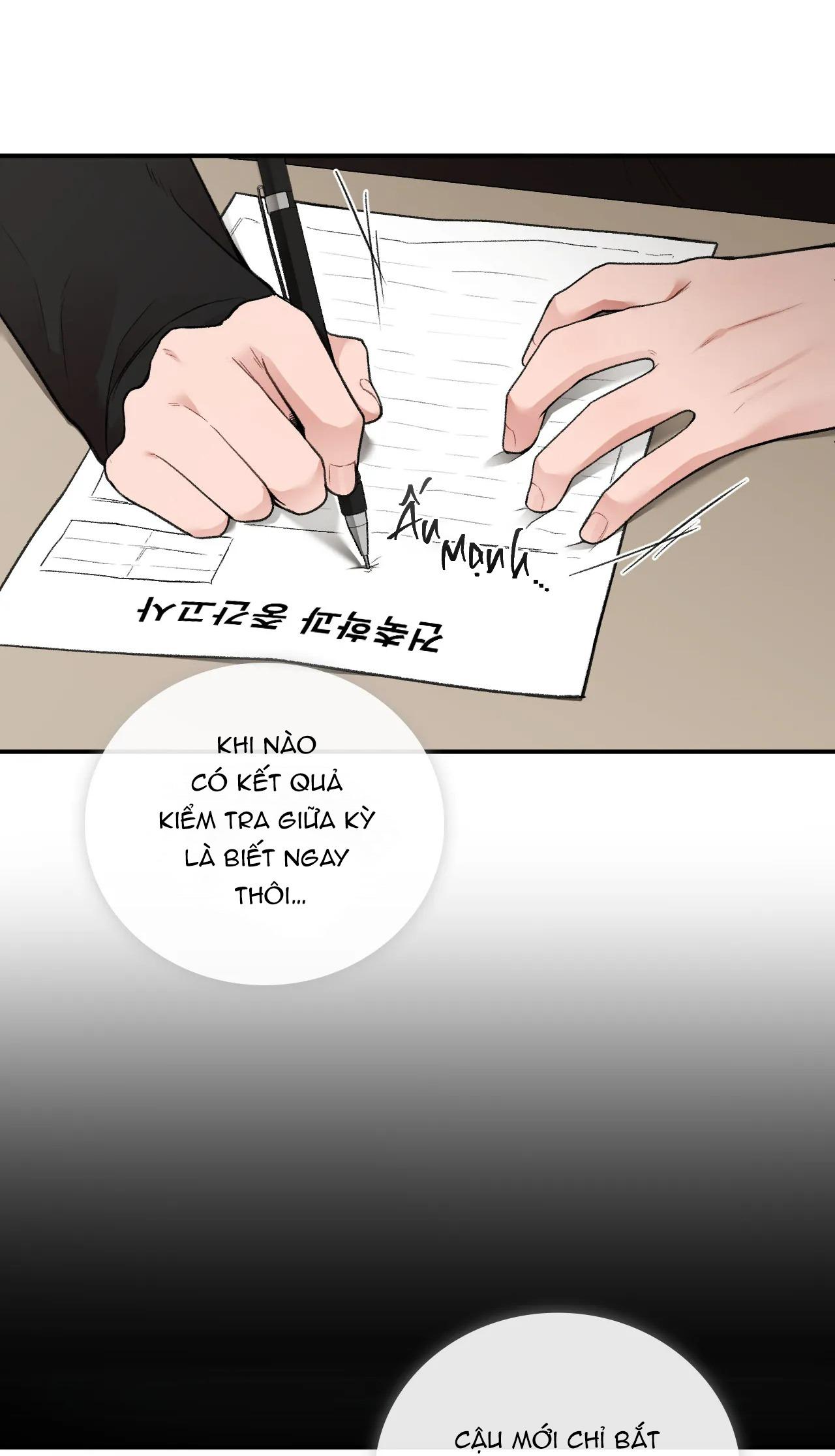 zai đẹp nhưng lại thích dạy đời chapter 10 65