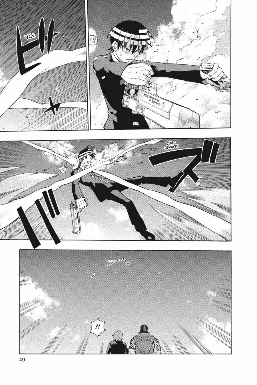 soul eater chapter 109 10