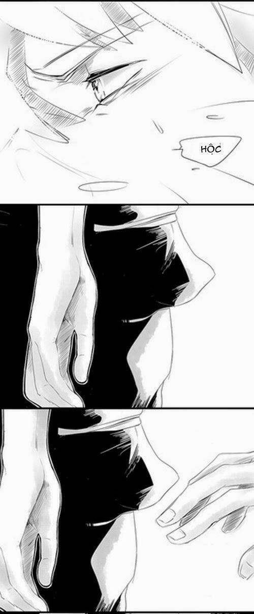 cửu vĩ hồ ly - doujinshi narusasu chapter 44 3