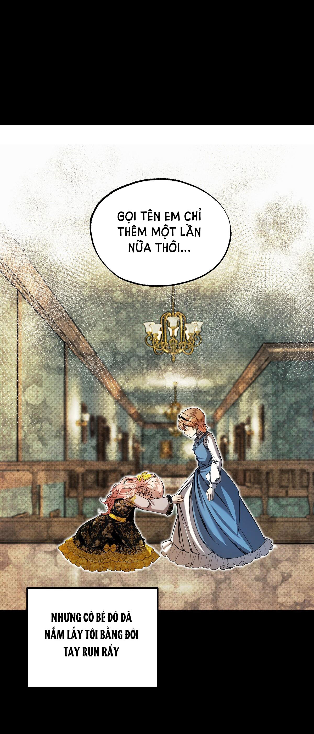 bánh xe của charlotte chapter 27.2 25