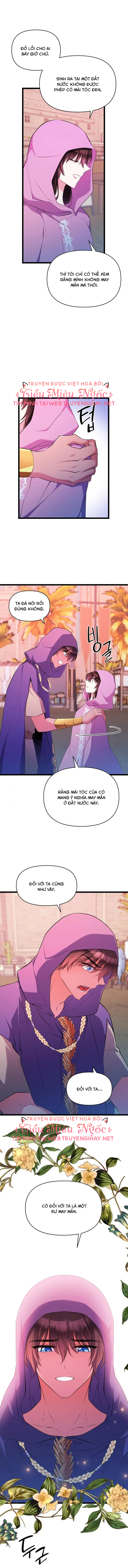 mãnh thú bệ hạ chapter 42 9