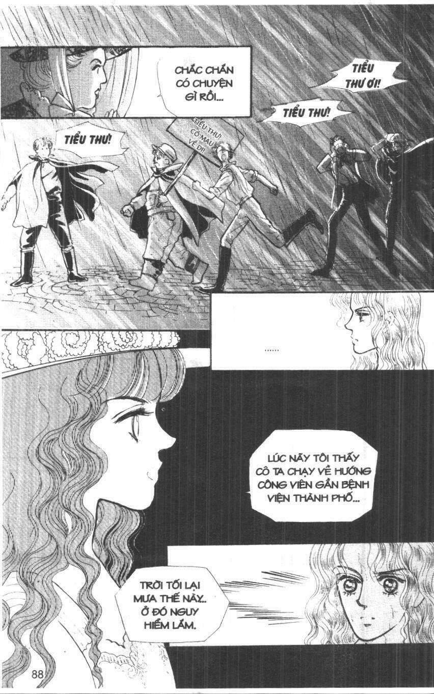 bibi iris chapter 3 88