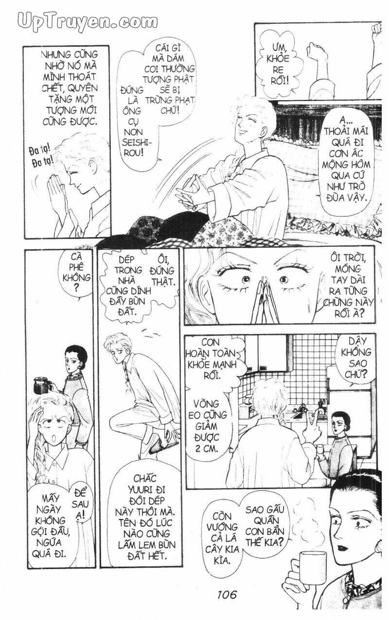 câu lạc bộ con nhà giàu chapter 11 105