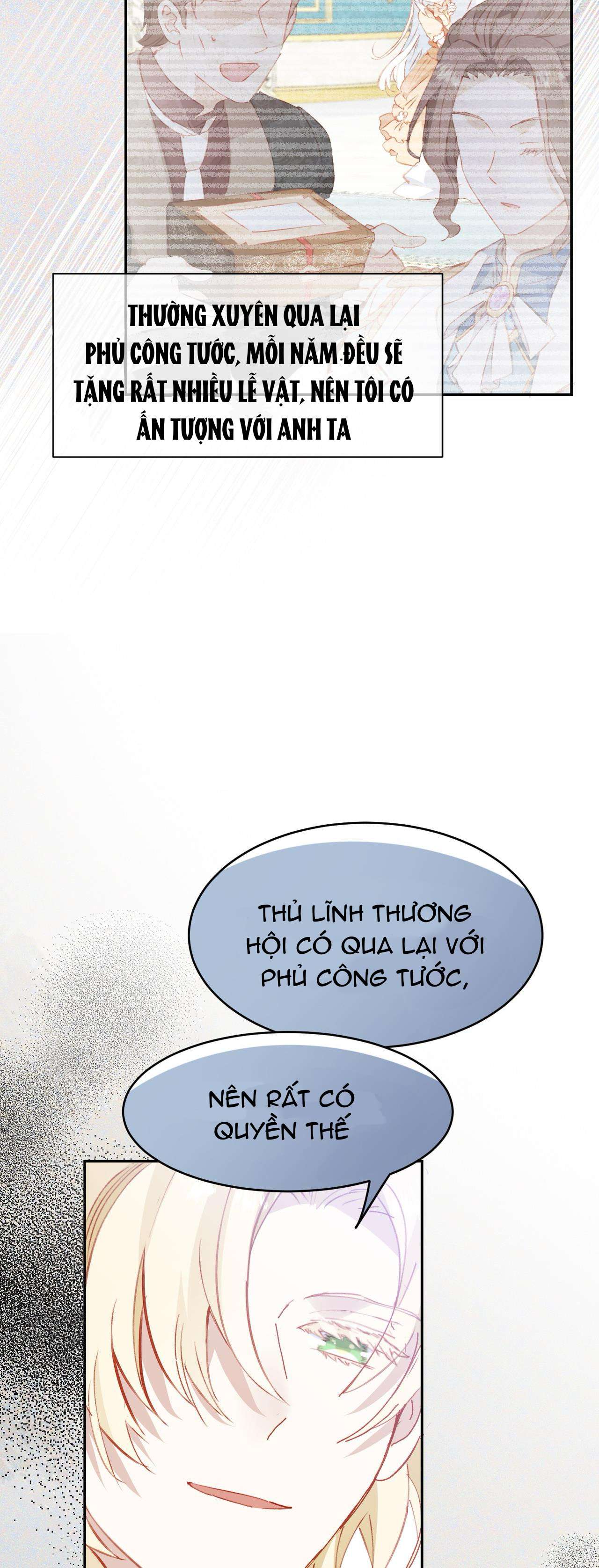 cô công chúa không muốn được nuông chiều chapter 44 11