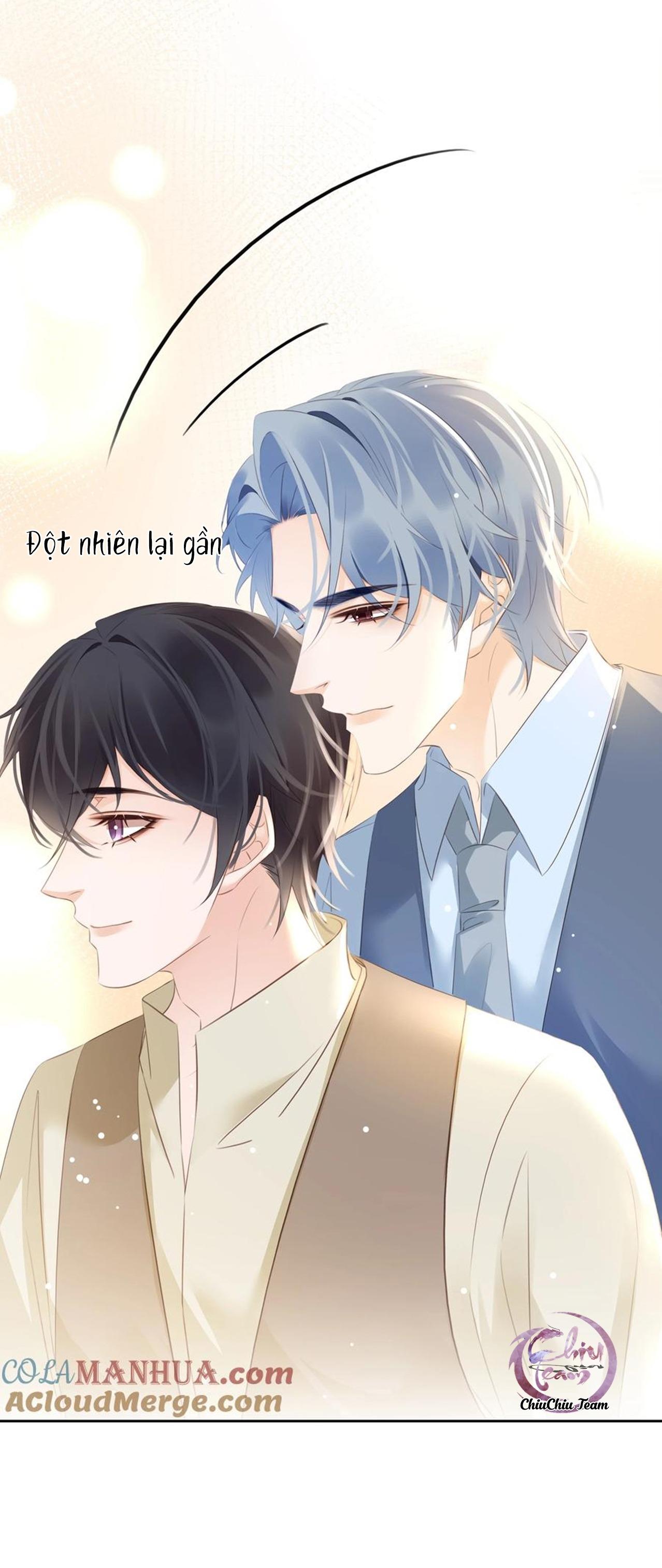 Không Làm Trai Bao! chapter 105