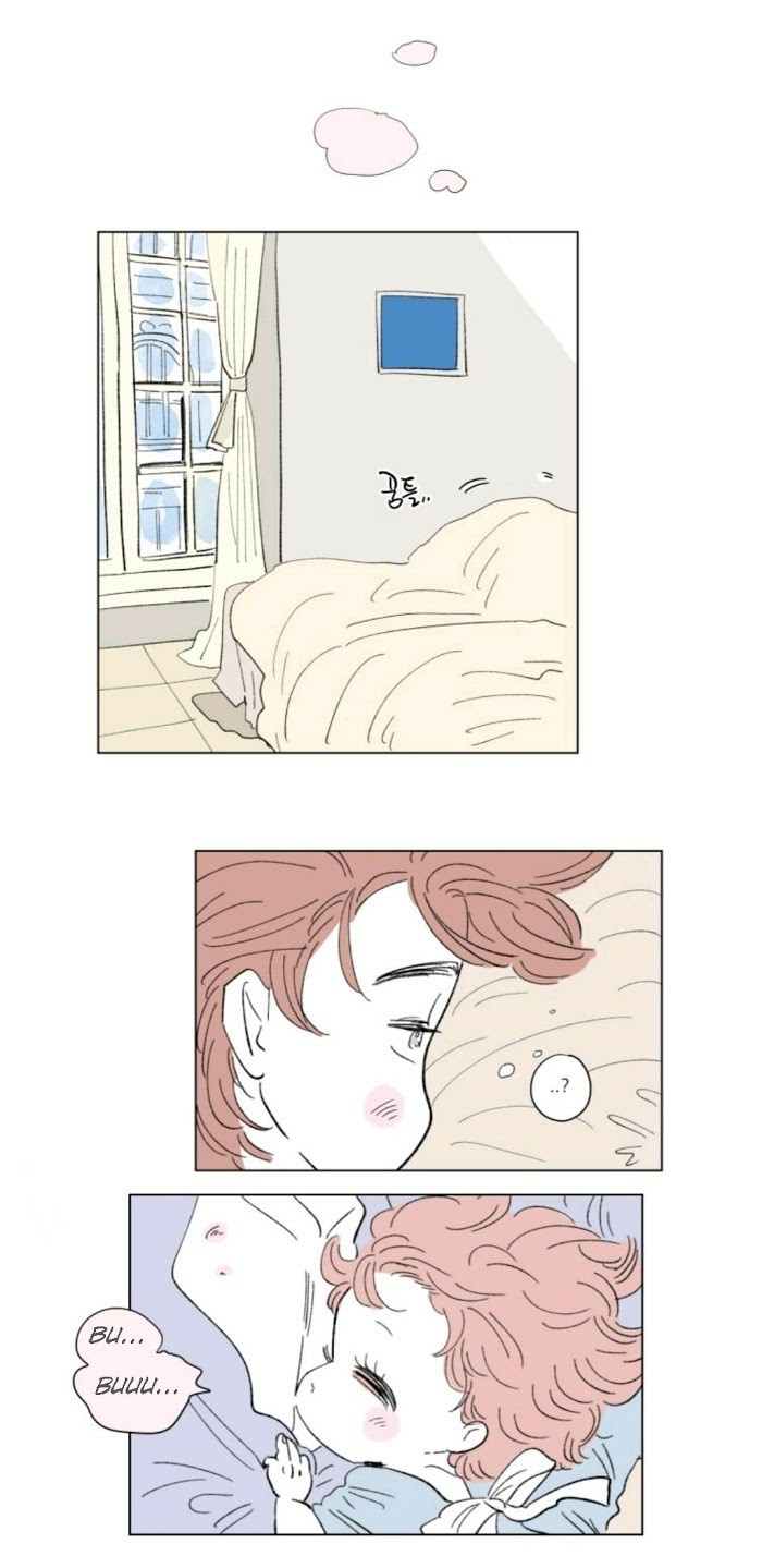 câu chuyện của hosik chapter 50 30