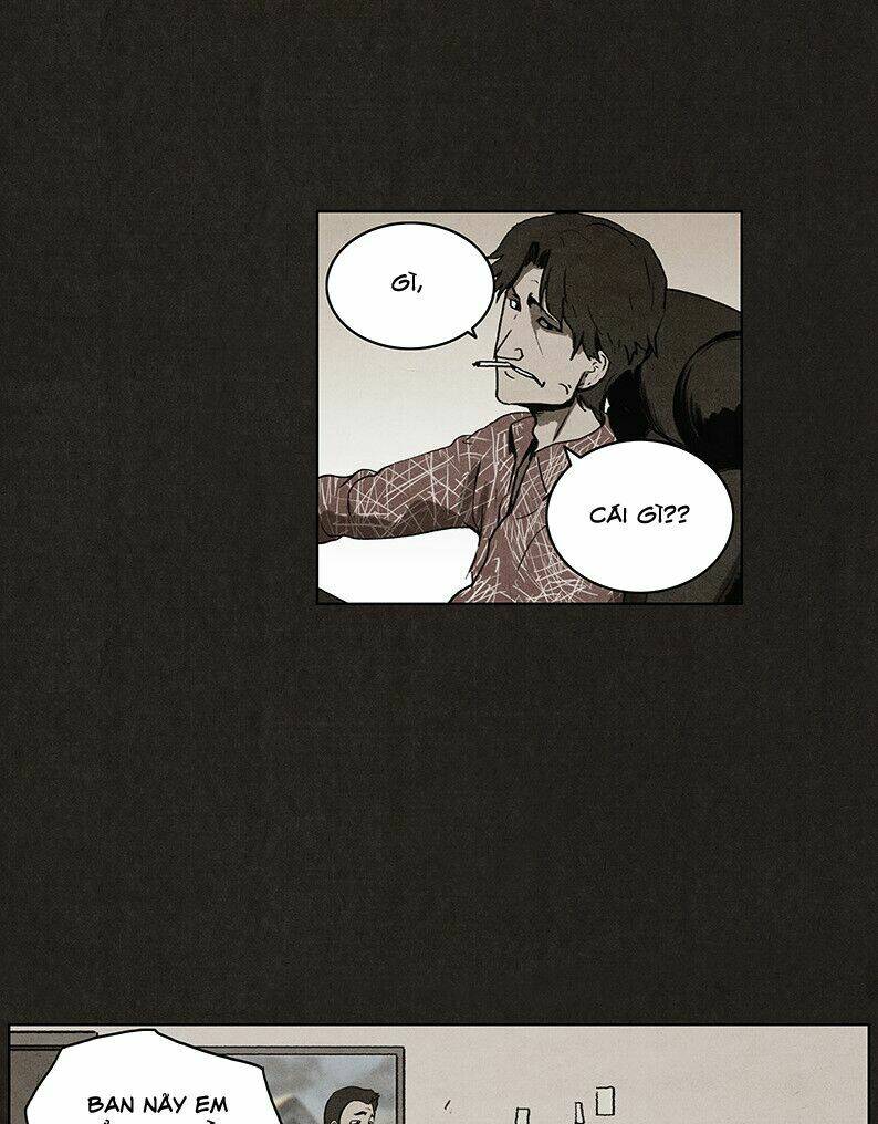 đứa con của quỷ dữ chapter 25 13