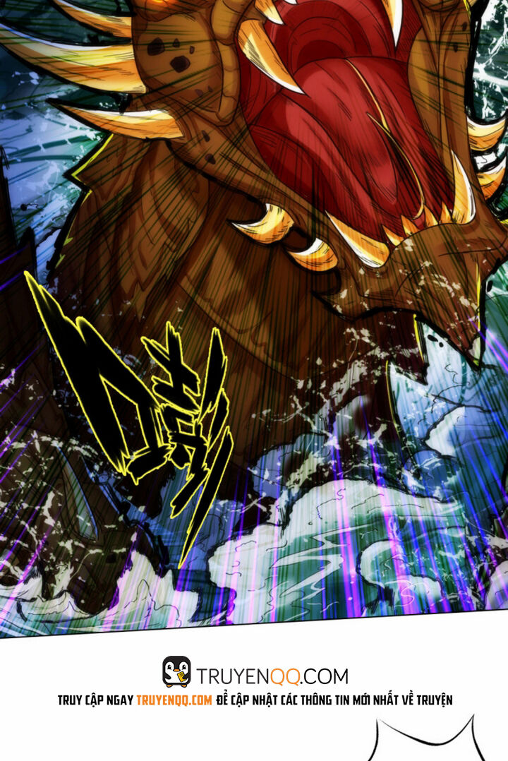 lang hoàn thư viện chapter 125 17