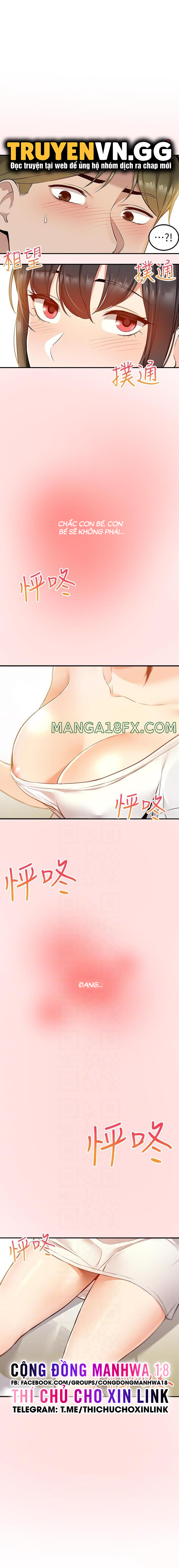 giao hàng số hưởng chapter 6 1