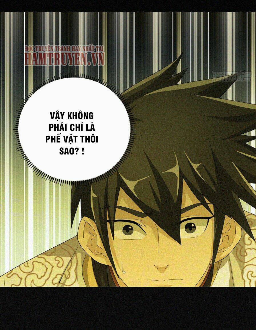 nguyên linh chúa tể chapter 11 7