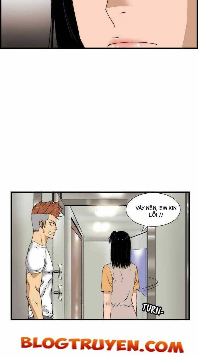 green boy chapter 20 11