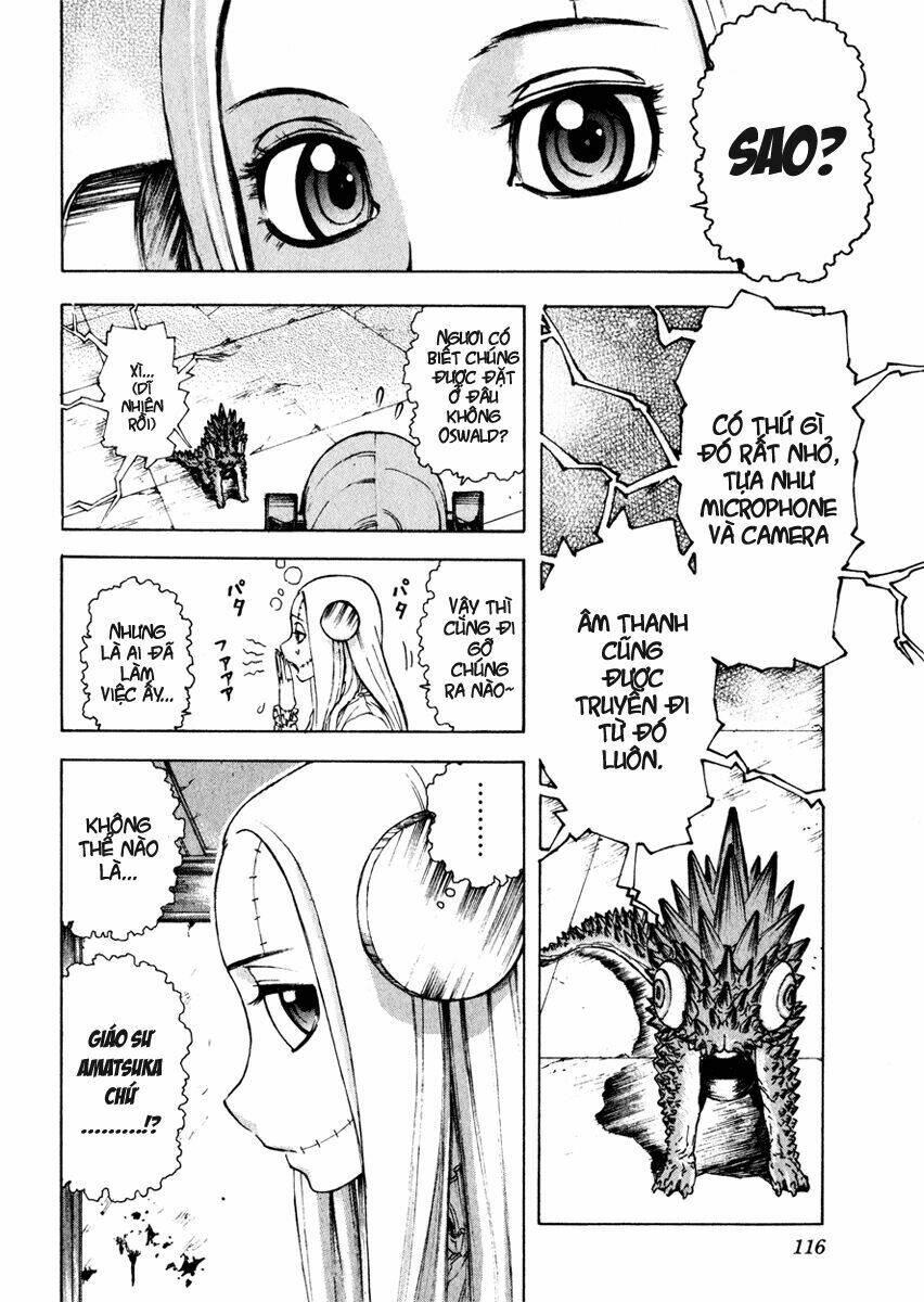 franken fran chapter 5 9