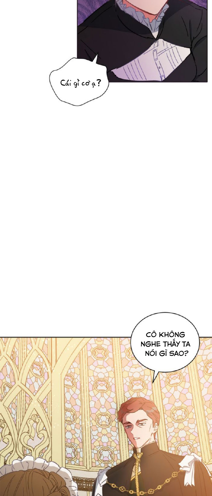 cái chết của nàng lamia chapter 34 21