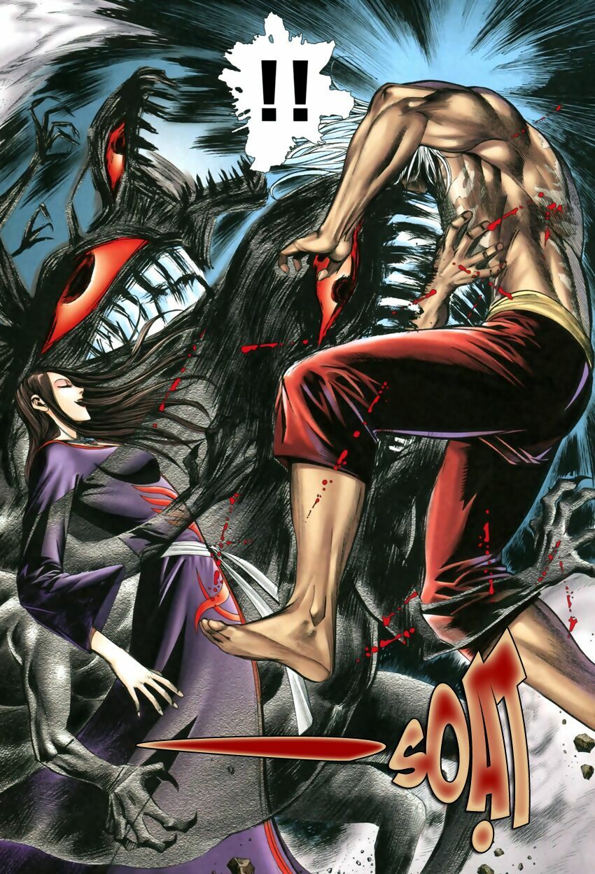 phong thần ký chapter 41 7