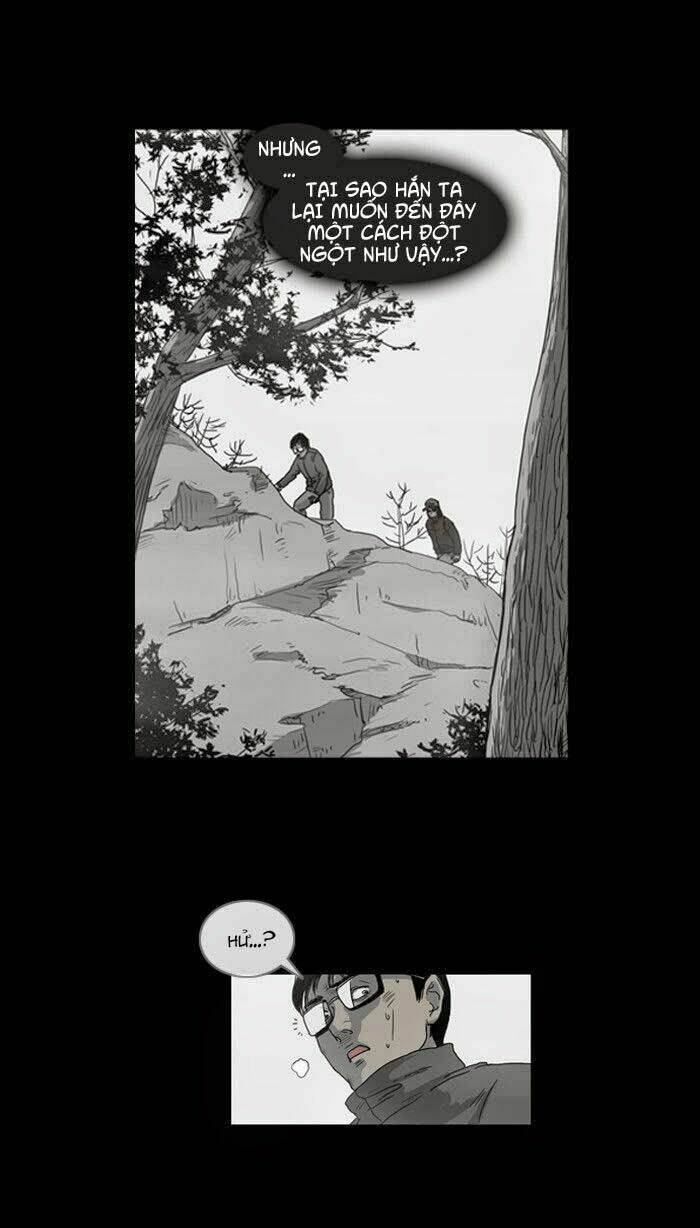 the cliff chapter 8 8