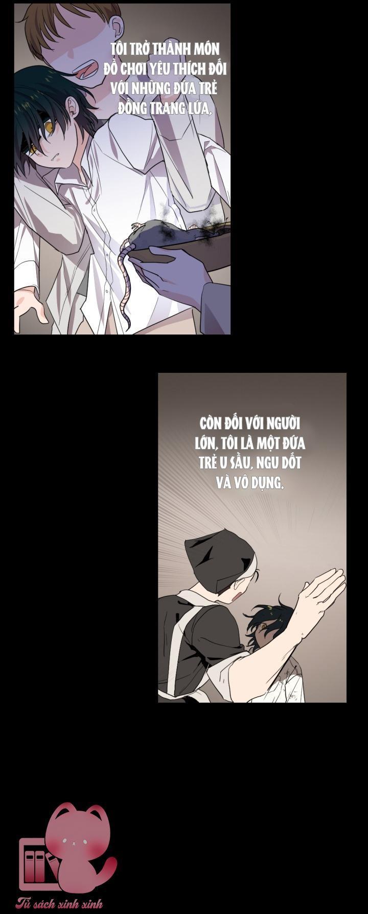 nguyện ước vô vọng của ma nữ chapter 66 26