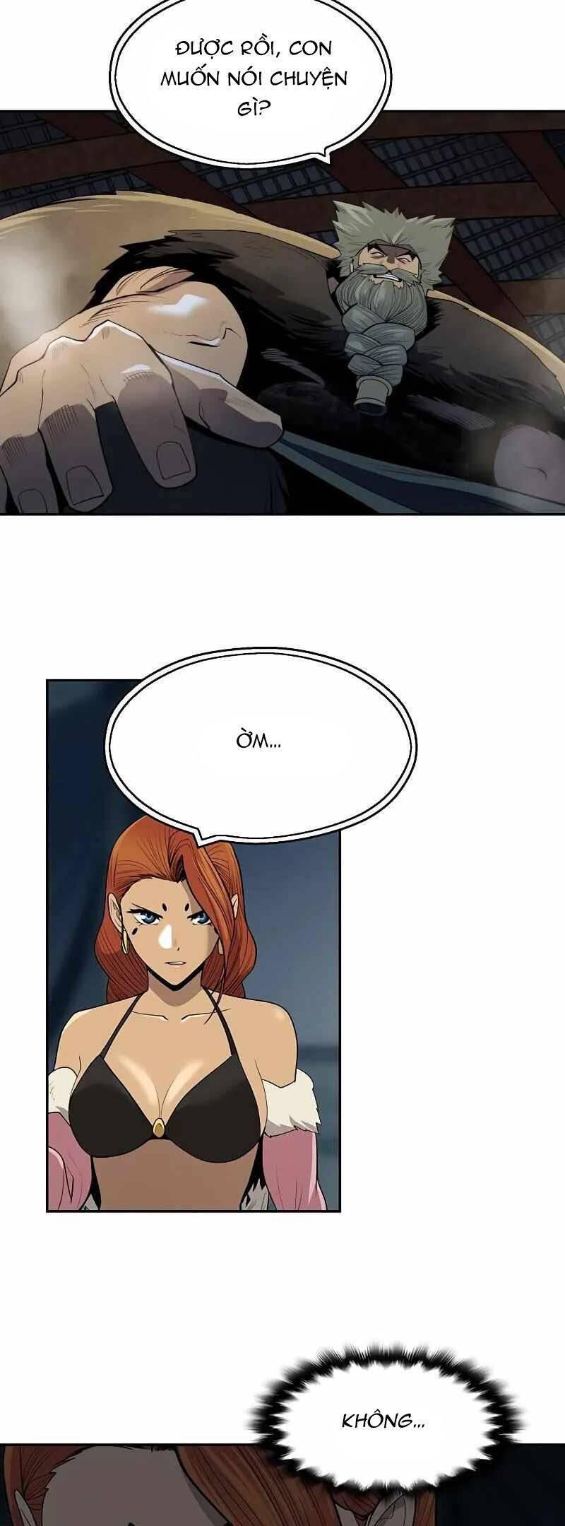 thiếu niên kiếm sư chapter 64 12