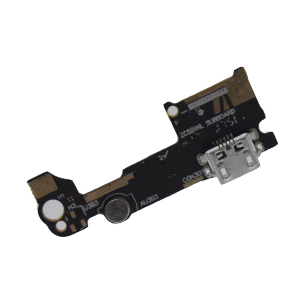 Micro USB Charging Port Dock Flex Sensor Cable for ASUS 3 Laser Z018D