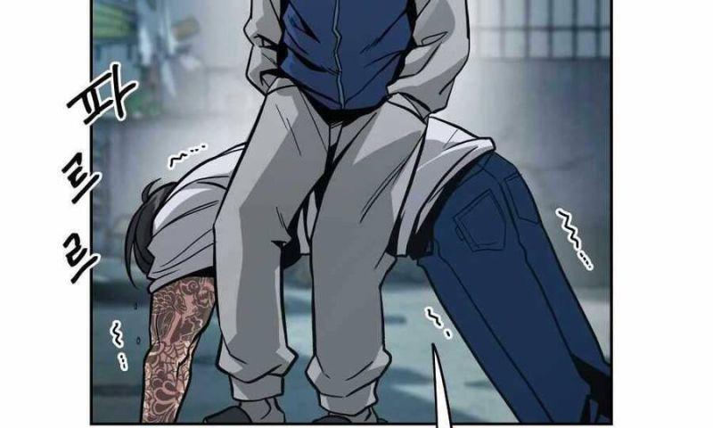 Giang Hồ Thực Thi Công Lý chapter 1.5 133