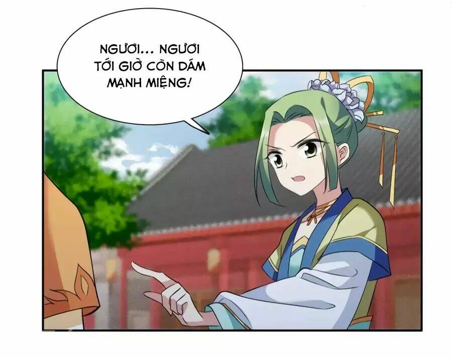 toàn cơ từ chapter 52.2 31