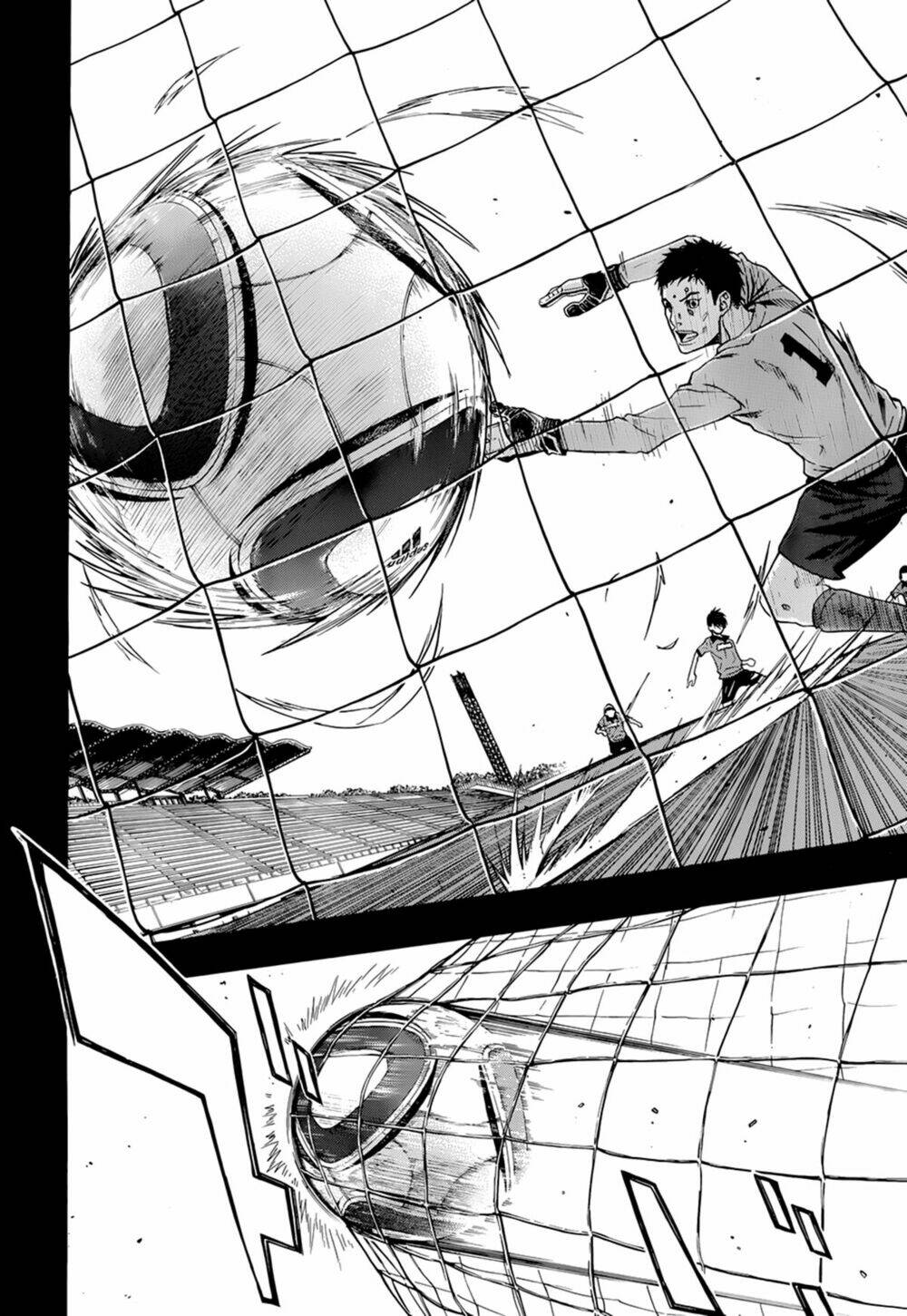 shuukyuu shoujo chapter 30 31