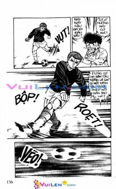 sôi động cầu trường full 17 tập chapter 12 136