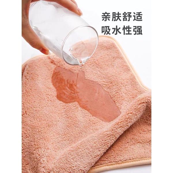 Khăn lau tay hình thú dễ thương