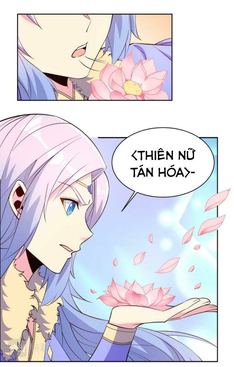 thôn phệ một thế giới tu tiên chapter 136 28