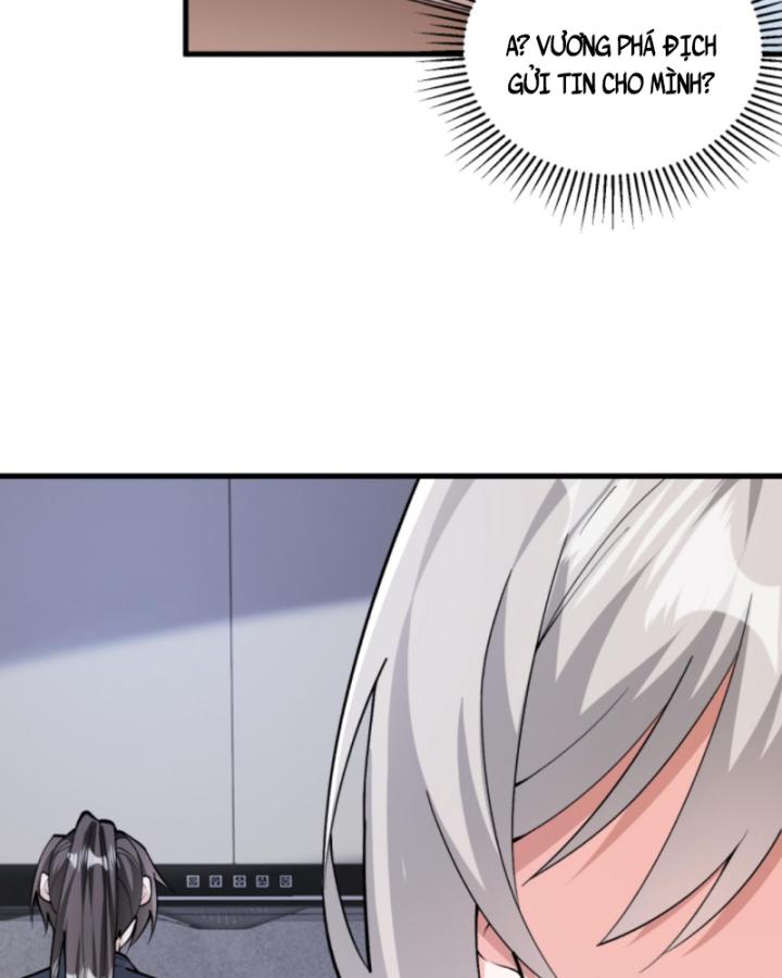 học cùng em gái, tôi bất cẩn vô địch rồi chapter 176 42