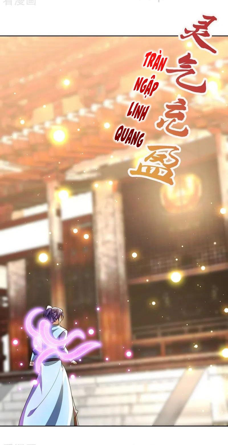 yêu giả vi vương chapter 178 33