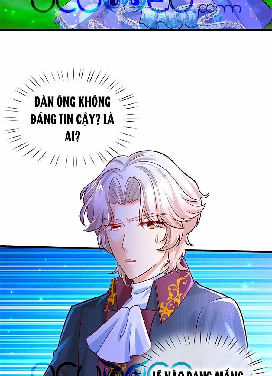 bỗng một ngày trở thành con gái nhà vua chapter 235 26